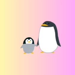 ペンギンママ