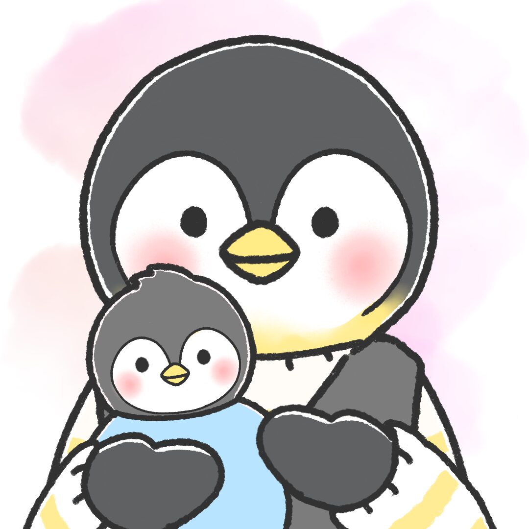 ペンギンママ